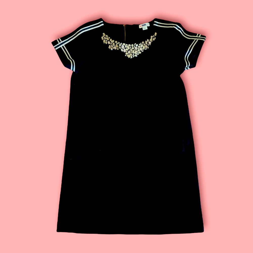 Crewcuts cotton dress size 12